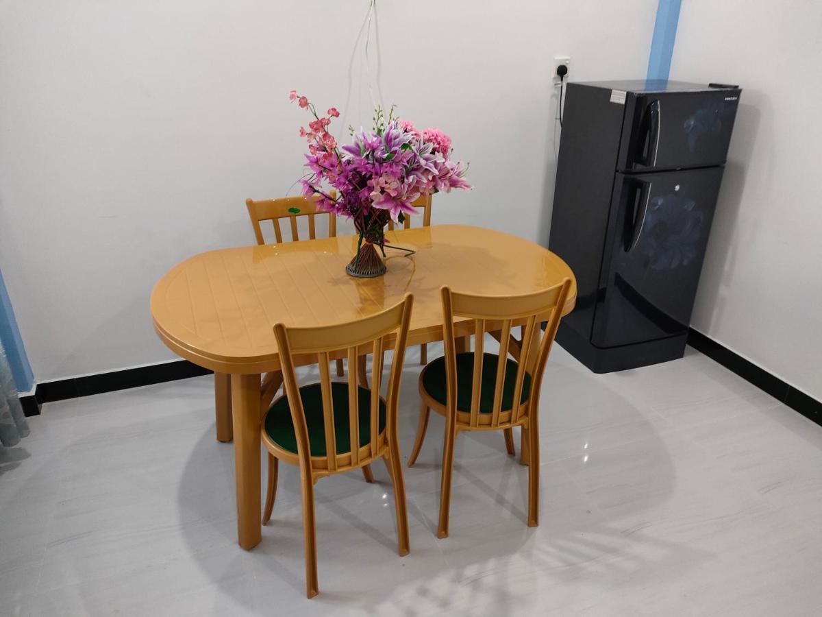 Victory'S Gardens Apartment มันนาร์ ภายนอก รูปภาพ