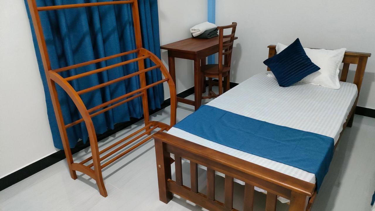 Victory'S Gardens Apartment มันนาร์ ภายนอก รูปภาพ
