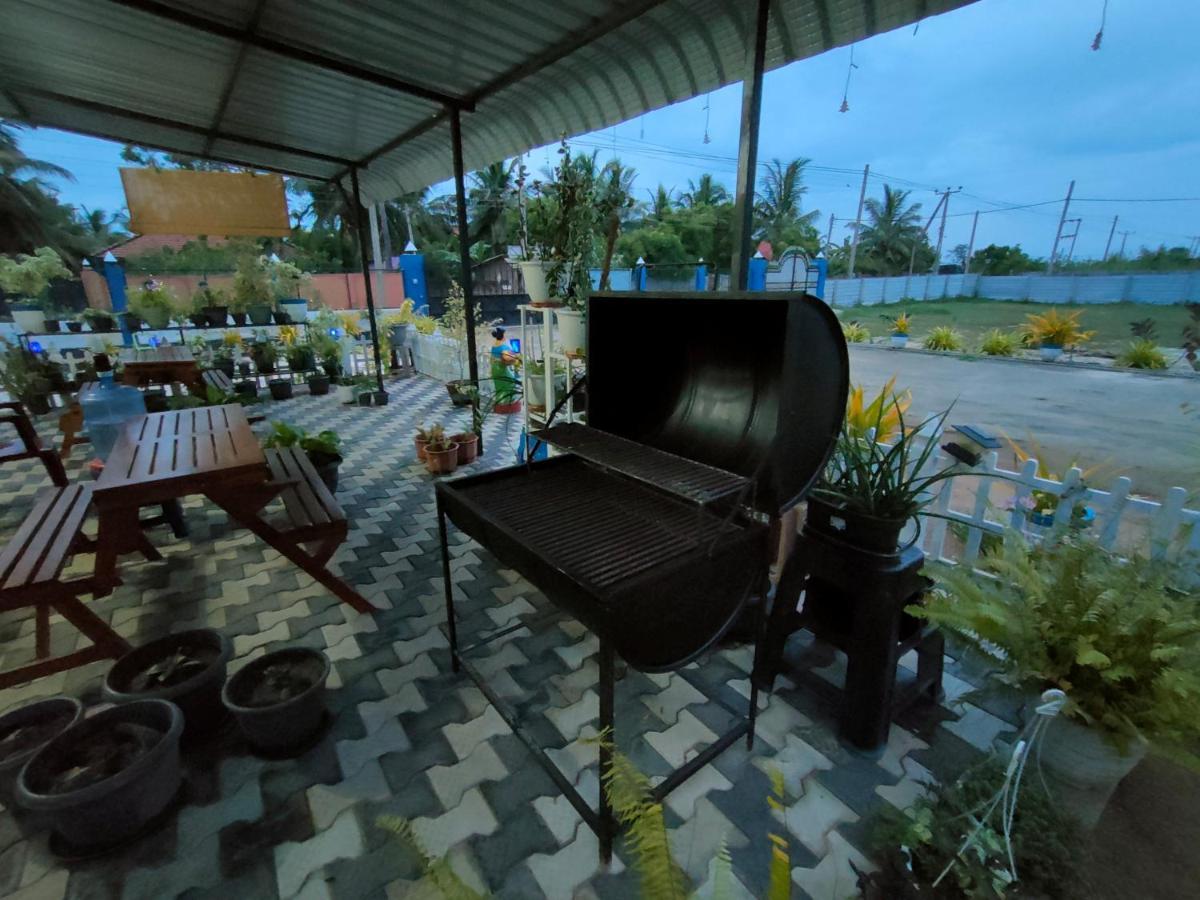 Victory'S Gardens Apartment มันนาร์ ภายนอก รูปภาพ