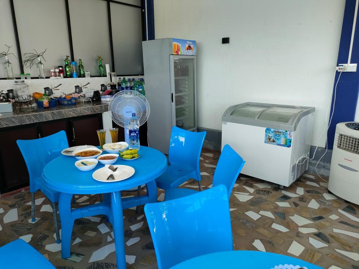Victory'S Gardens Apartment มันนาร์ ภายนอก รูปภาพ